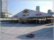 Beer Festival PVC Clear Span Tents Waterproof Marquee Hire 20x50M 1000 Sqm
