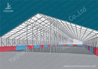 40M Large Square Industrial Warehouse Tent / temporary tent structures