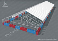 40M Large Square Industrial Warehouse Tent / temporary tent structures