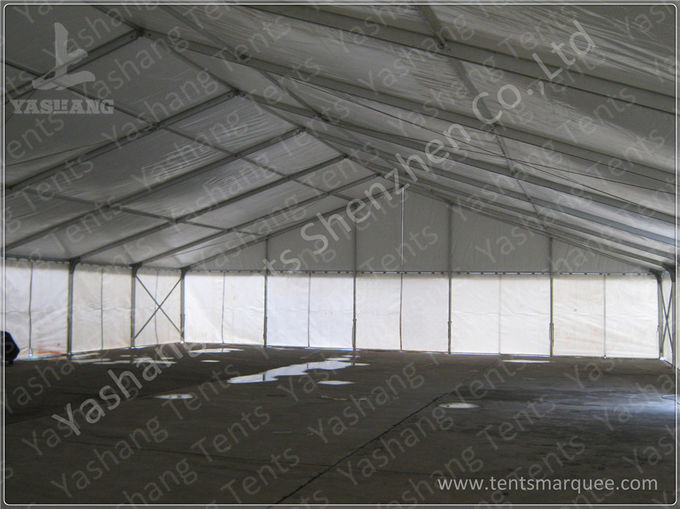 шатров пяди ясности структуры 25С50 м складские здания алюминиевых временные промышленные